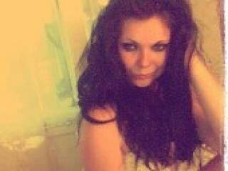 Erotisk videochat beautyann