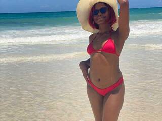 Erotisk videochat BeautyDee