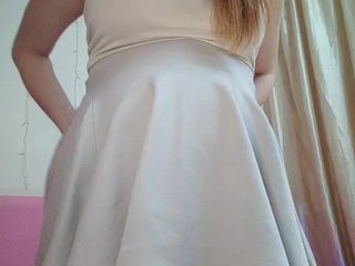 Erotisk videochat BeautyDKriss