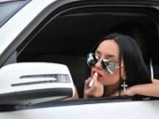 Erotisk videochat beautykat