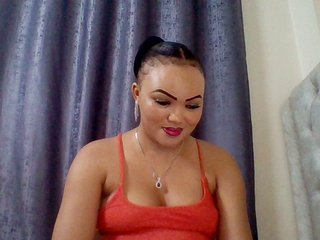 Erotisk videochat Blackmelanin1