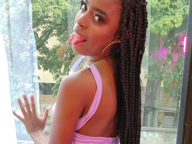 Foto af profilen Beautyyebonyy