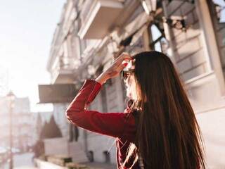 Erotisk videochat BebeSecret