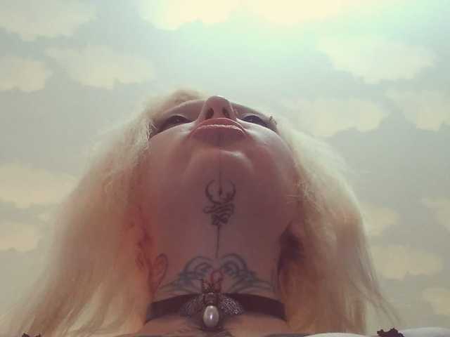 Foto af profilen BeccaKinky