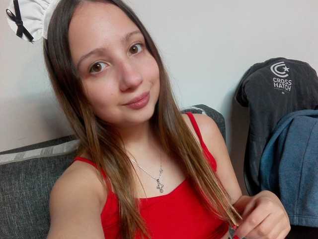 Erotisk videochat BeccaXSun