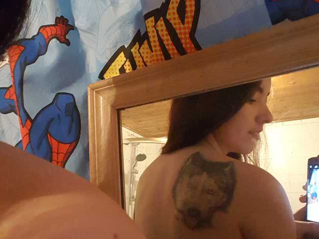 Foto af profilen BeckaMilf