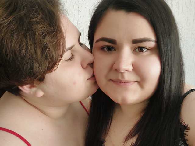 Foto af profilen BeckyAndEllen