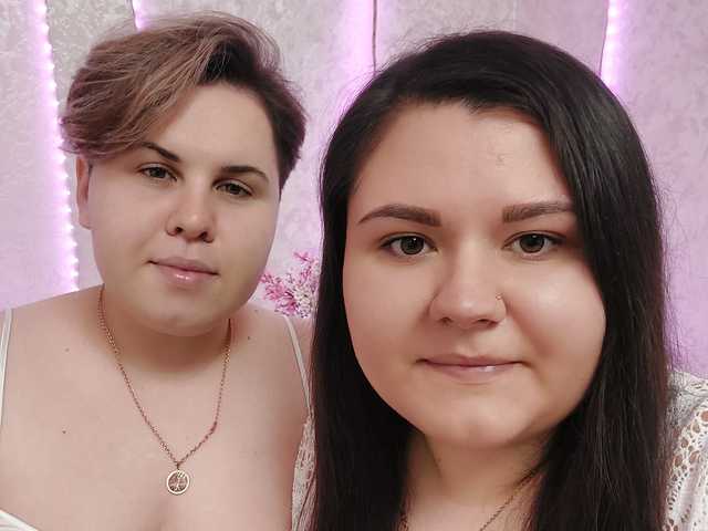 Foto af profilen BeckyAndEllen