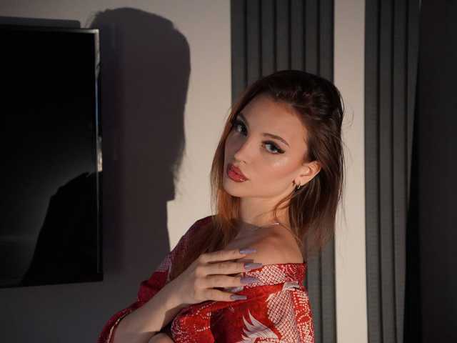 Foto af profilen beckymadsons