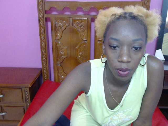 Broadcast Screenshots beka-fiore