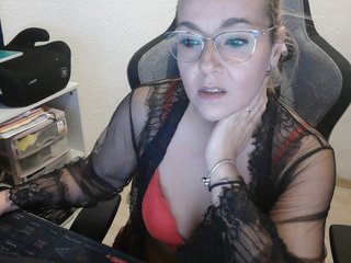 Erotisk videochat bekka68