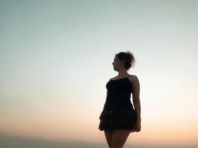 Foto af profilen BekkiSharp