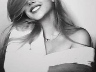 Erotisk videochat belanita