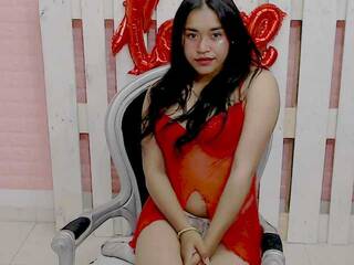 Erotisk videochat belanovaa