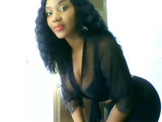 Erotisk videochat Belinda97
