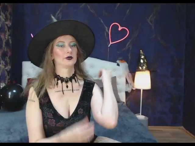 Broadcast Screenshots BelindaGrey