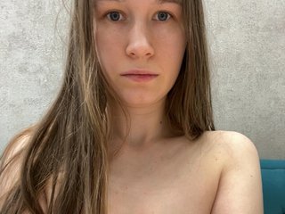 Erotisk videochat Belkayanochka