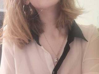 Erotisk videochat Bella-555