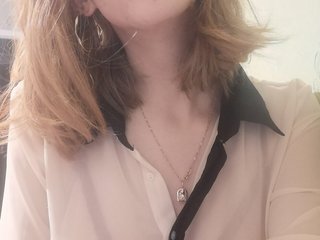 Erotisk videochat Bella-555