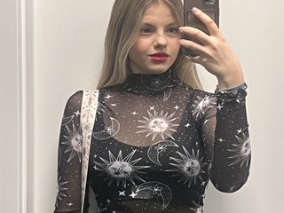 Erotisk videochat Bella-Betta