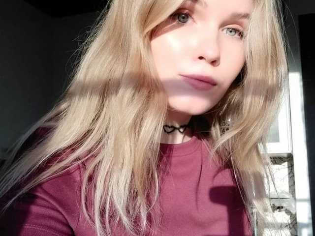Foto af profilen Bella-Rose