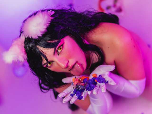 Foto af profilen Bella-Rouse