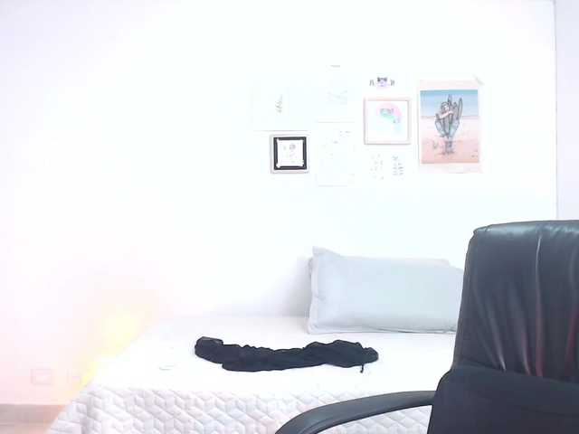 Broadcast Screenshots Bella-Venom