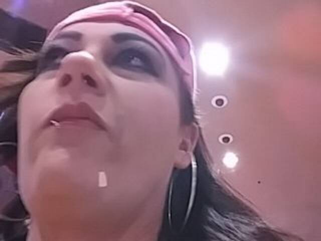 Broadcast Screenshots Bella8899