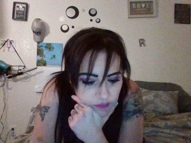 Broadcast Screenshots Bella8899