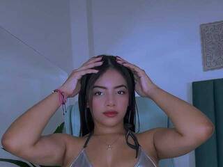 Erotisk videochat BellaaFox