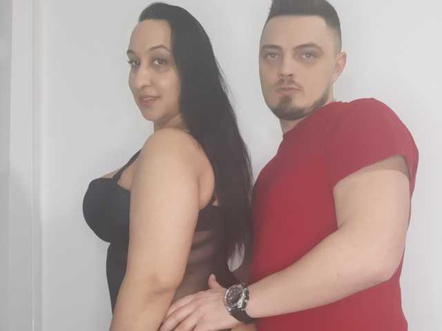 Profilbillede BellaandTj