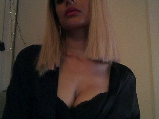 Profilbillede Bellababe93