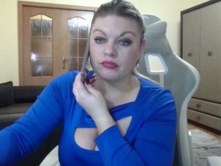 Erotisk videochat BellaX999
