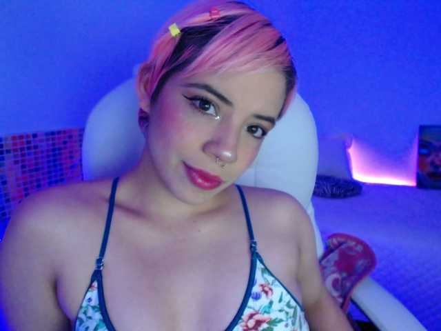 Foto af profilen Belladonna333