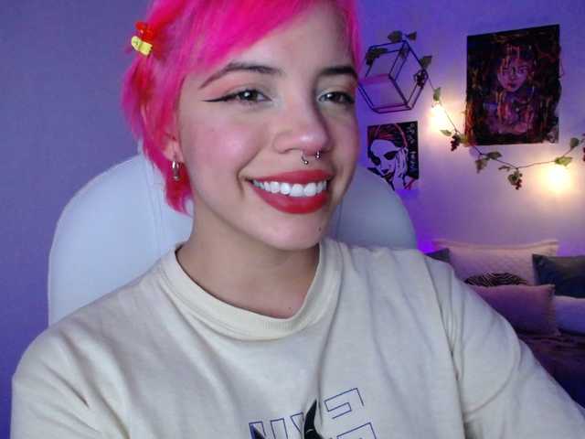 Foto af profilen Belladonna333