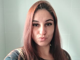 Erotisk videochat Bellafire