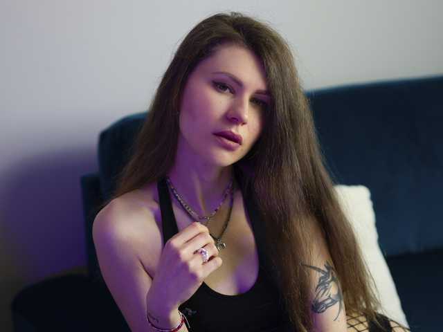 Foto af profilen BellaFlirt