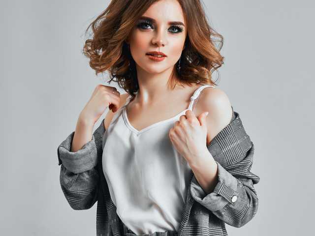 Foto af profilen BellaGray