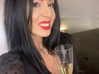 Erotisk videochat bellahot77