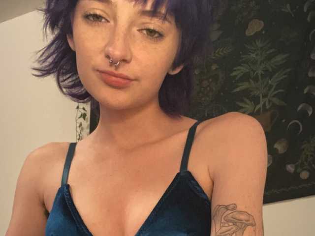 Foto af profilen bellamay03