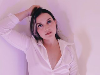 Erotisk videochat Bellamiller04