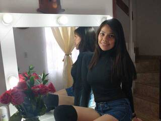 Erotisk videochat BellaMoonn