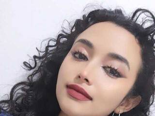 Erotisk videochat Bellapeach