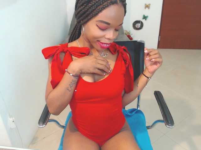 Broadcast Screenshots Bellapeach