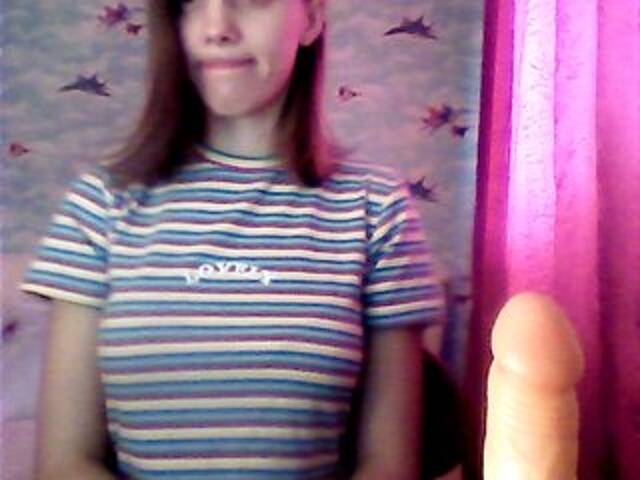 Broadcast Screenshots BellaRaim