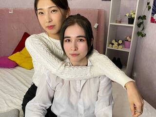 Erotisk videochat BellaRinn