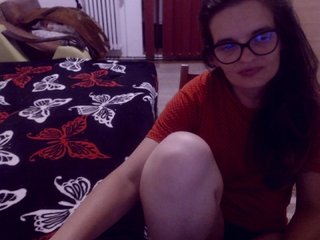 Erotisk videochat bellaro