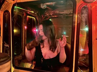 Erotisk videochat BellaRockette