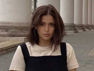 Erotisk videochat BellaRoper