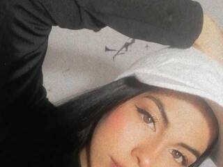 Erotisk videochat bellarose06